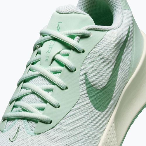Women's tennis shoes Nike Vapor Lite 3 barely green/sea glass/steam