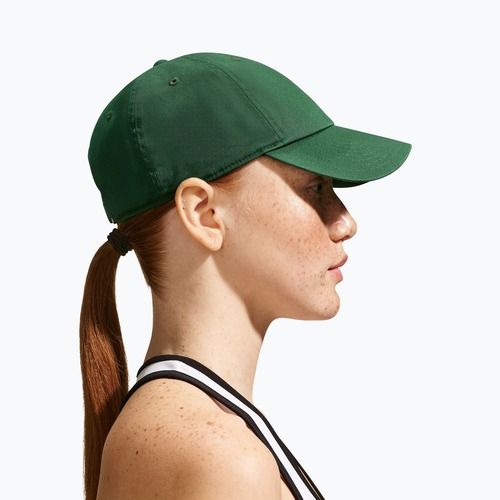 Baseball cap Nike Club Unstructured george green