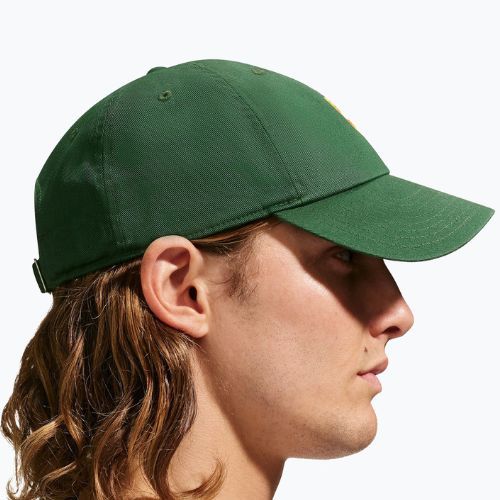 Baseball cap Nike Club Unstructured george green