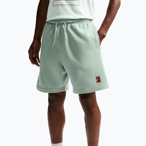 Men's shorts Nike Court Dri-Fit Heritage steam