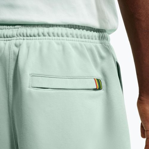 Men's shorts Nike Court Dri-Fit Heritage steam