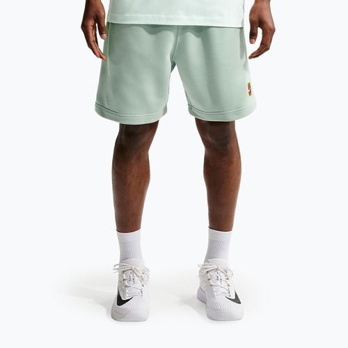 Men's shorts Nike Court Dri-Fit Heritage steam