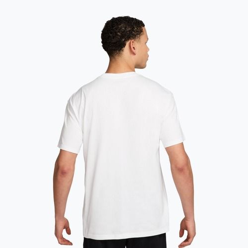 Men's T-shirt Nike Court Max90 white