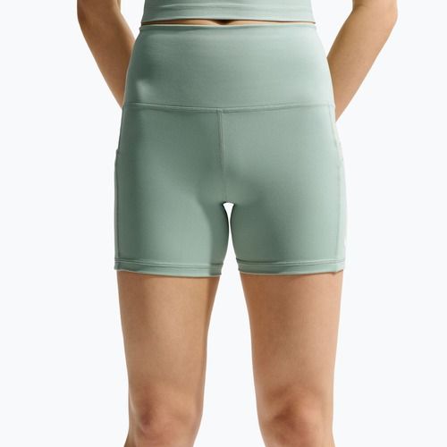 Women's tennis shorts Nike Court Dri-Fit with Pockets steam/white