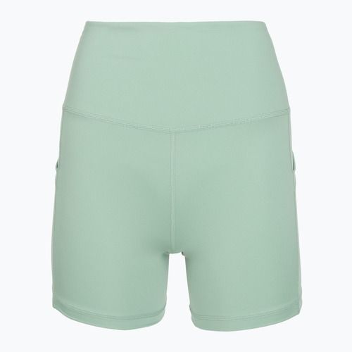 Women's tennis shorts Nike Court Dri-Fit with Pockets steam/white
