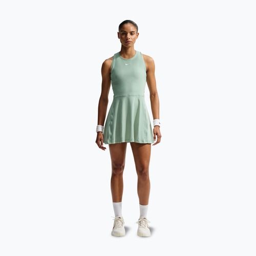 Tennis dress Nike Victory Dri-Fit steam/white