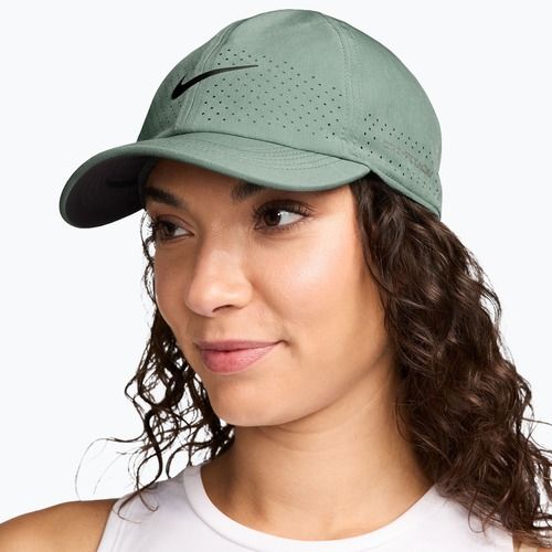 Baseball cap Nike Dri-Fit ADV Club steam/black