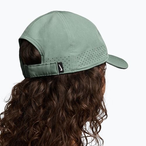 Baseball cap Nike Dri-Fit ADV Club steam/black