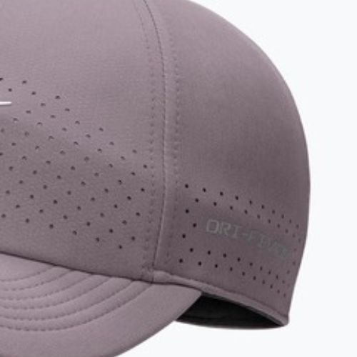 Baseball cap Nike Dri-Fit ADV Club light violet ore/white