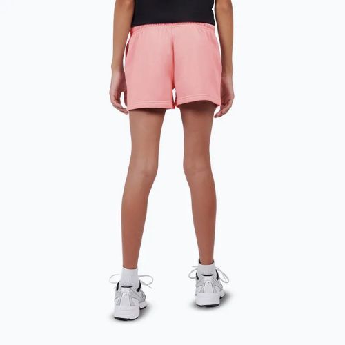 Children's shorts New Balance French Terry Small Logo double bubble