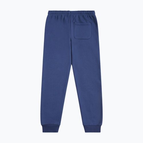 Children's trousers New Balance BB Graphic NB Jogger nb navy