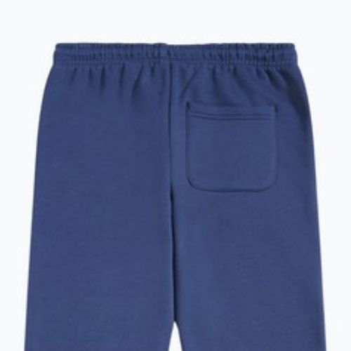 Children's trousers New Balance BB Graphic NB Jogger nb navy