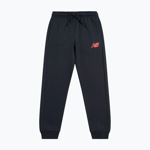 Children's trousers New Balance BB Graphic NB Jogger nb caviar