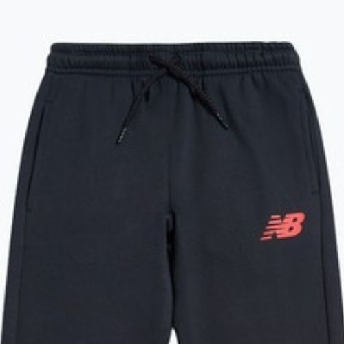 Children's trousers New Balance BB Graphic NB Jogger nb caviar