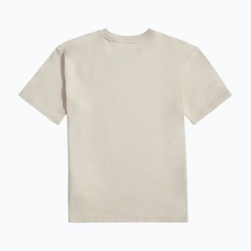 Children's T-shirt New Balance Jersey Small Logo Tee timberwolf