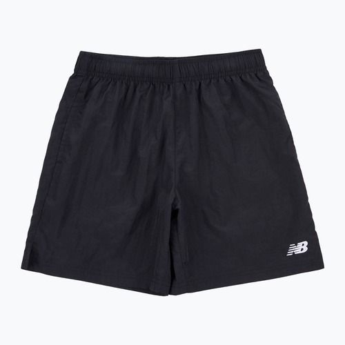 Children's shorts New Balance Small Logo Nylon nb caviar