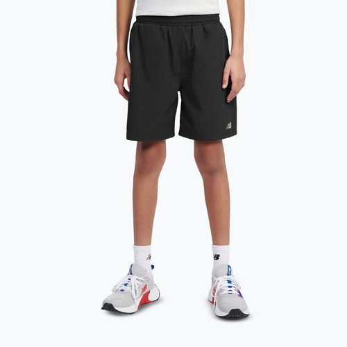 Children's shorts New Balance RC Run nb caviar