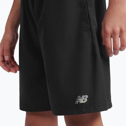 Children's shorts New Balance RC Run nb caviar