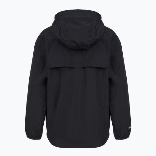 Children's jacket New Balance Athletics Woven Mesh Lined nb caviar
