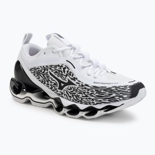 Shoes Mizuno Wave Prophecy 13.2 white