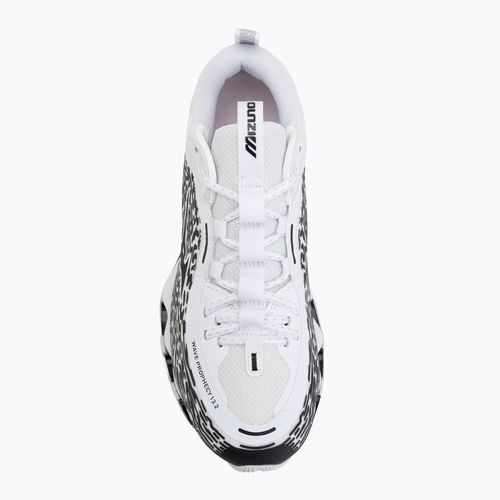 Shoes Mizuno Wave Prophecy 13.2 white