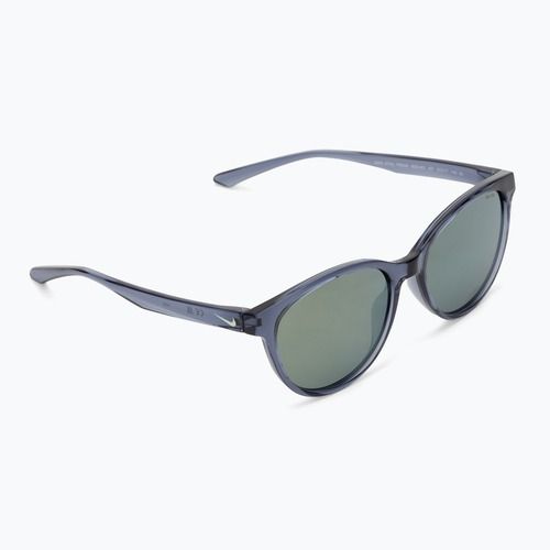Sunglasses Nike Vital Trend diffused blue/yellow mirror