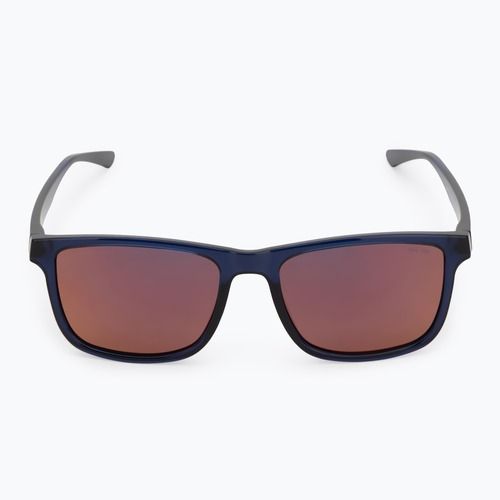 Sunglasses Nike Vital Core blue void/orange mirror