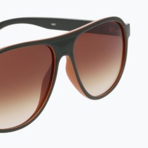 Sunglasses Nike Vintage Icon sequoia/brown gradient