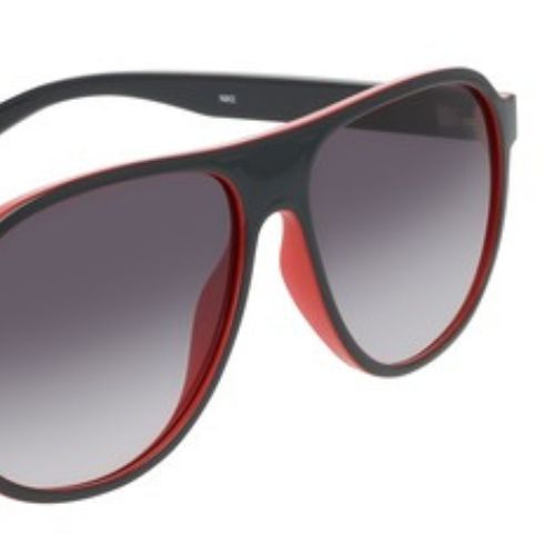 Sunglasses Nike Vintage Icon dark smoke/grey gradient