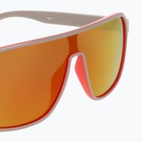 Sunglasses Nike Vintage Flyer college grey/orange flash