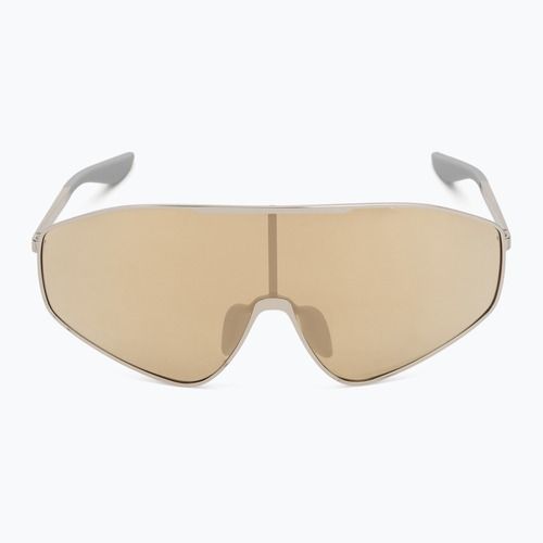 Sunglasses Nike Echo Shield 2 silver/gold mirror