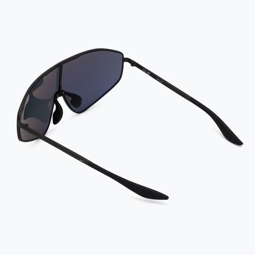 Sunglasses Nike Echo Shield 2 matte black/grey