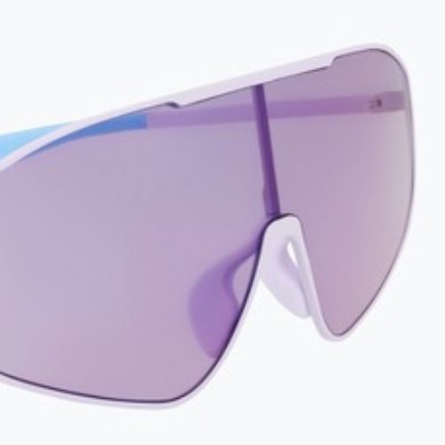 Sunglasses Nike Echo Shield 2 matte amethyst tint/lilac mirror