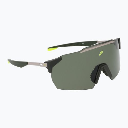 Sunglasses Nike Limitless Shield sequoia/green