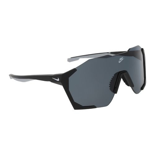 Sunglasses Nike Charged Shield matte black/grey