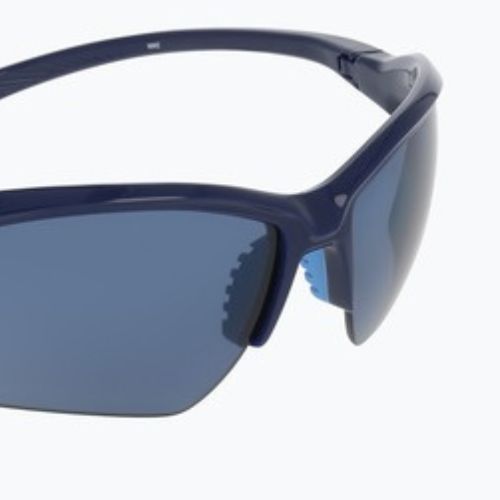 Sunglasses Nike Skylon Rise P blue void/polar blue
