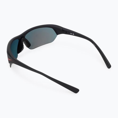 Sunglasses Nike Skylon Ace matte black/grey with infrared
