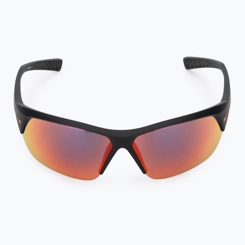 Sunglasses Nike Skylon Ace matte black/grey with infrared