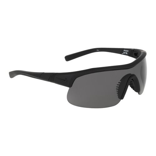 Sunglasses Nike Show X1 matte black/grey