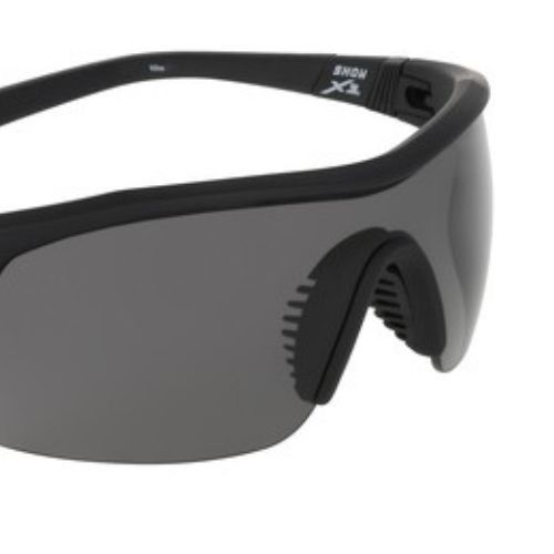 Sunglasses Nike Show X1 matte black/grey