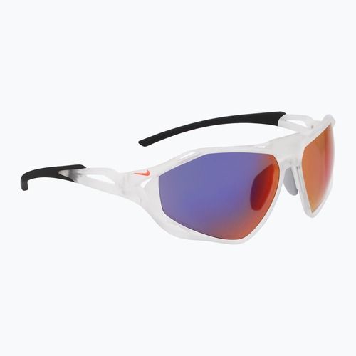 Sunglasses Nike Zeus Rise E matte clear/field tint