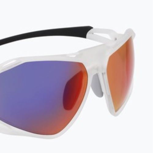 Sunglasses Nike Zeus Rise E matte clear/field tint