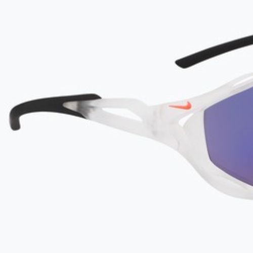 Sunglasses Nike Zeus Rise E matte clear/field tint