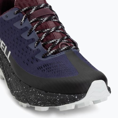 Women's running shoes Merrell Agility Peak 5 Gore-Tex damen arcane