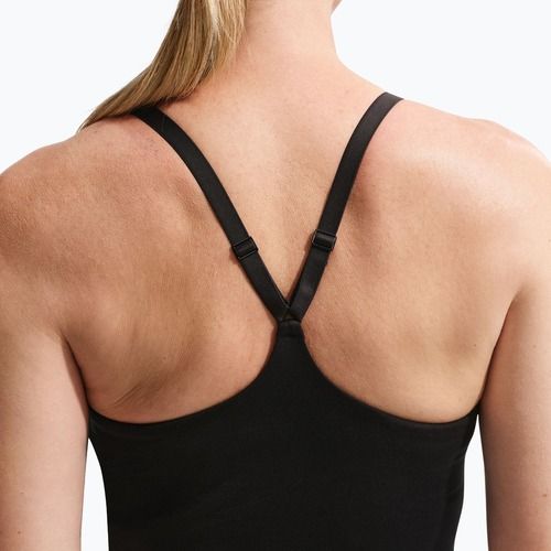 Training bra Nike Light Support Padded black