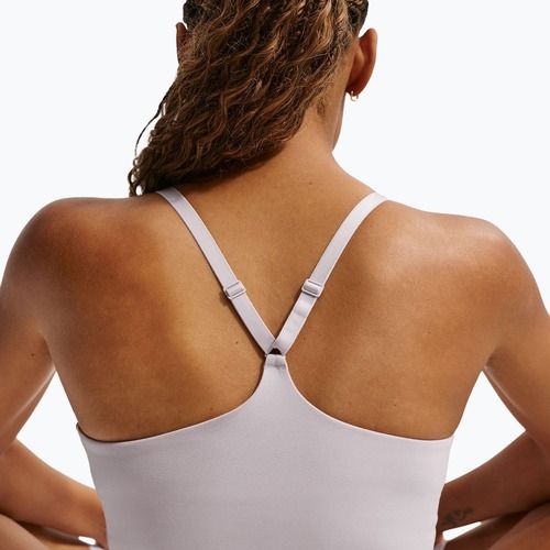 Training bra Nike Light Support Padded platinum violet