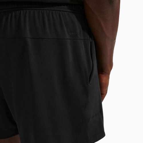 Men's shorts Nike Primary NanoKnit Dri-Fit Performance 7" black/black