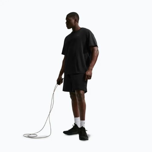 Men's shorts Nike Primary NanoKnit Dri-Fit Performance 7" black/black