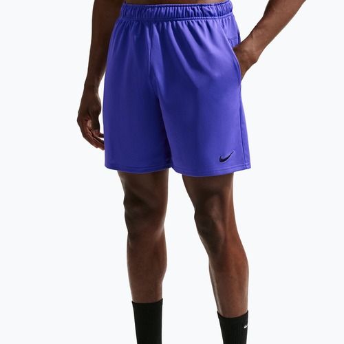 Men's shorts Nike Totality Dri-Fit 7" persian violet/black