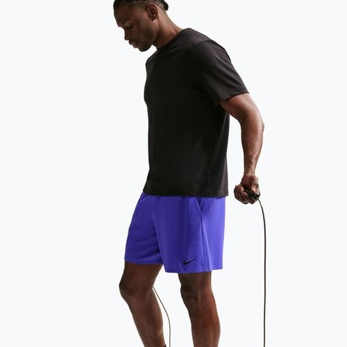 Men's shorts Nike Totality Dri-Fit 7" persian violet/black